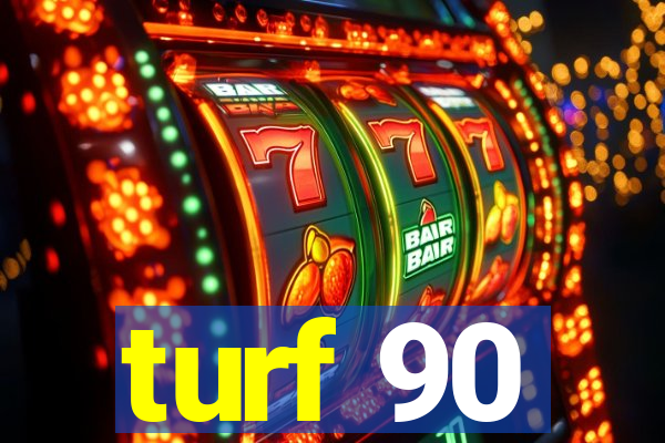 turf 90